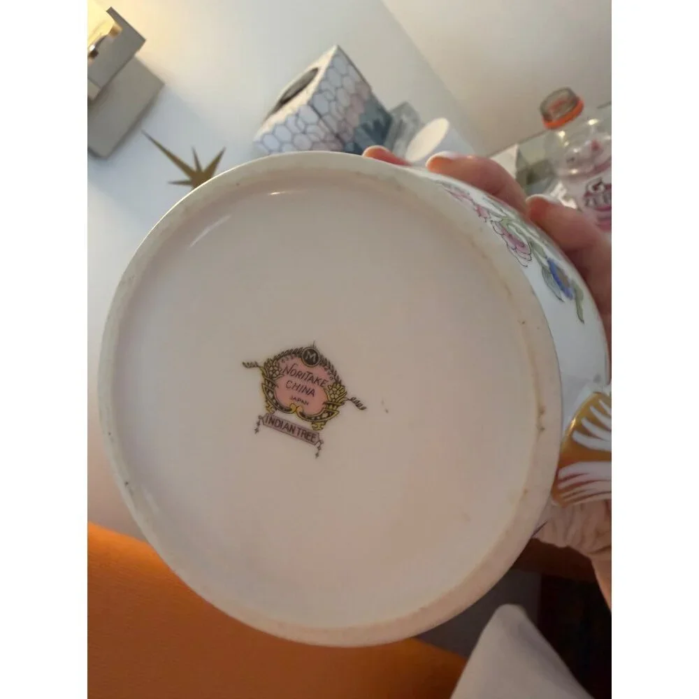 Noritake Vintage 